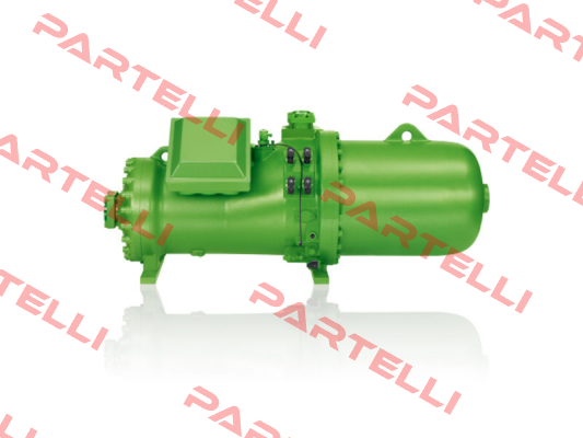 CSH8583-125Y (101.7723) Bitzer