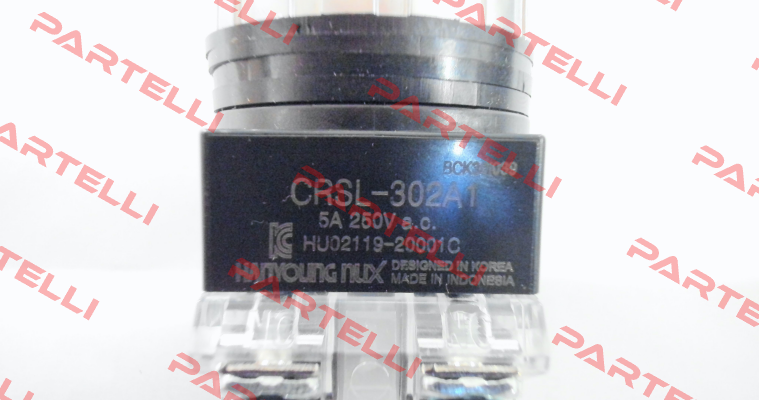 CRSL-30 HanYoung NUX