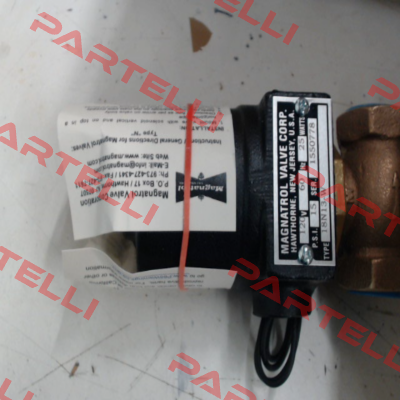 G18N13SC-ACMW Magnatrol