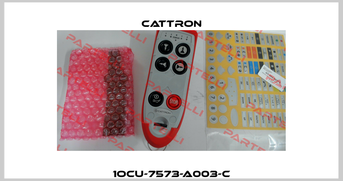 1OCU-7573-A003-C Cattron