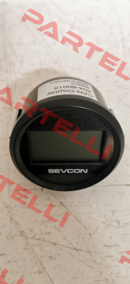 604-60015 Sevcon