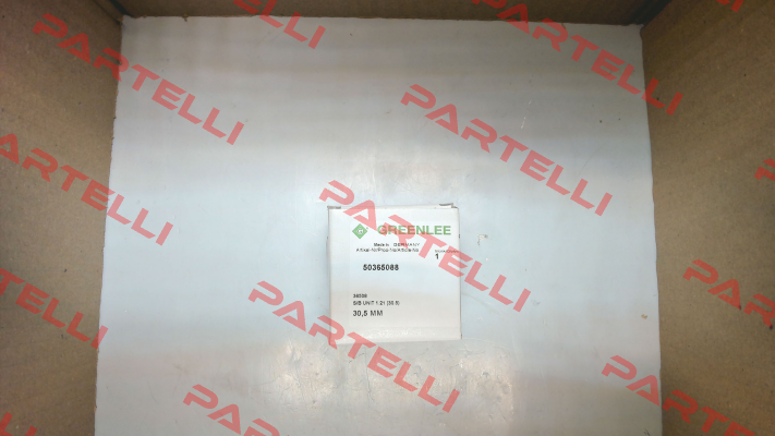 50365088 Greenlee