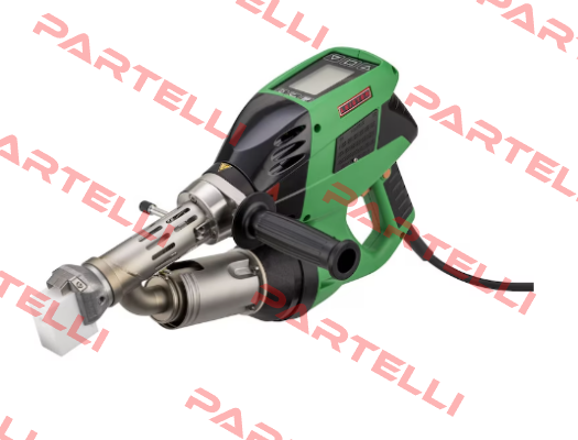 127.215 / Weldplast S2 Leister