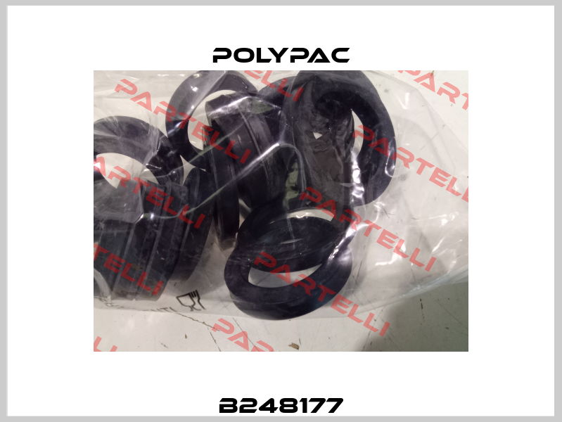 B248177 Polypac