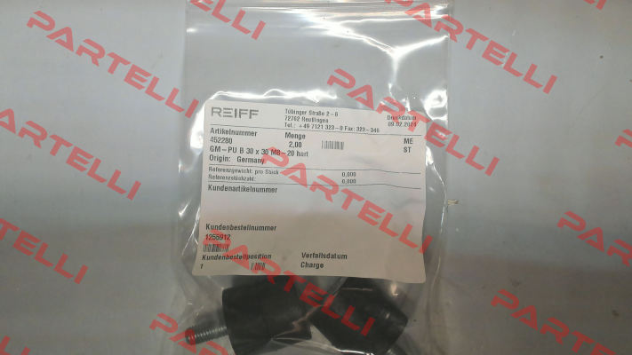 452280 REIFF