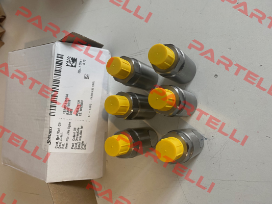 RBE-06-2103 Staubli