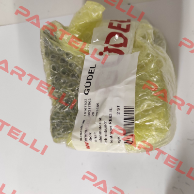 RB 62.1 L; 903 565 Güdel