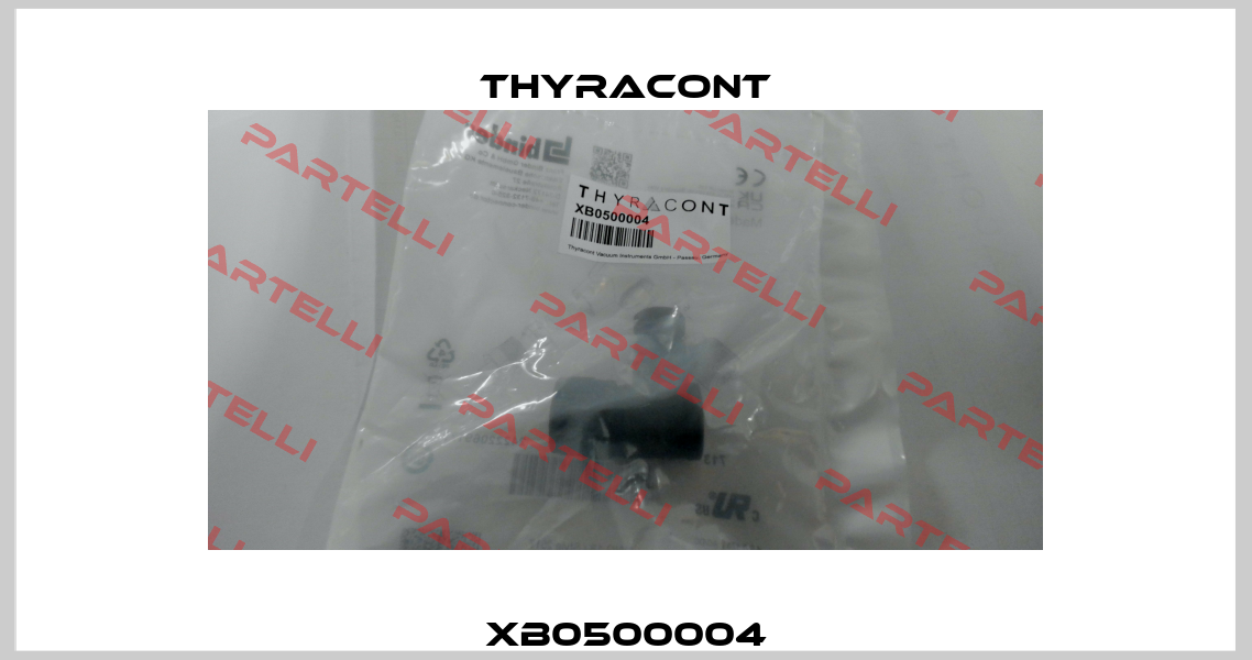 XB0500004 Thyracont
