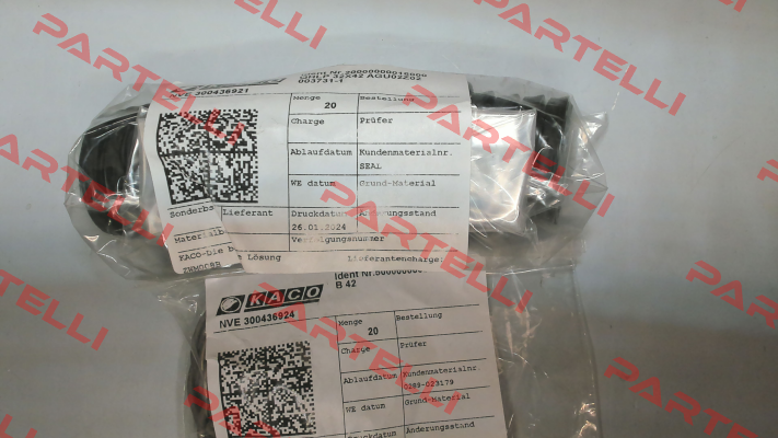 73847499 Kaco