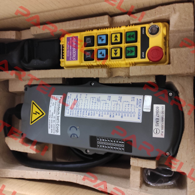 100456 Fomotech