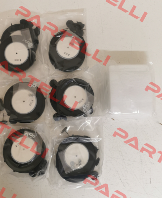 F04-200 Charles Austen Pumps