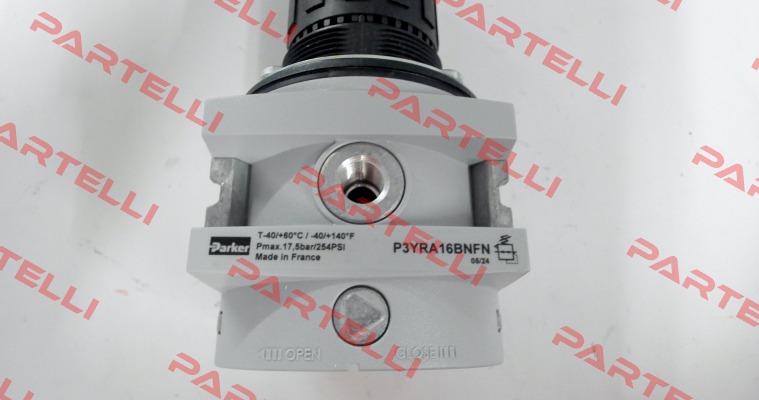 P3YRA16BNFN Parker