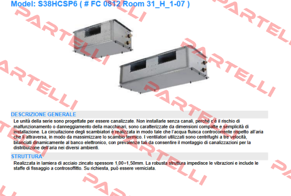 S38HCSP6 + ETBN-2.5A + V22K-S 31/38 Aertesi