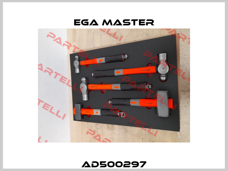 AD500297 EGA Master