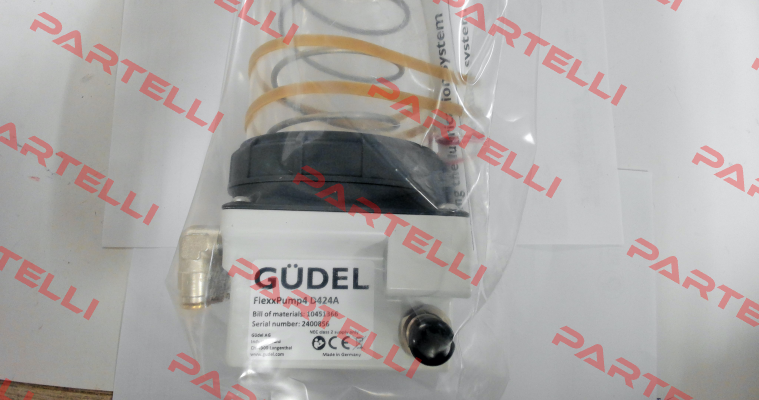 D424A Güdel
