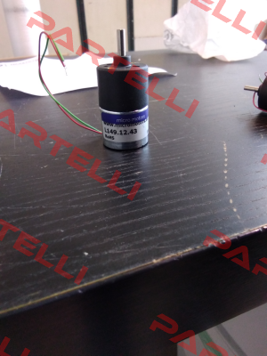 L149.12.43 Micro Motors