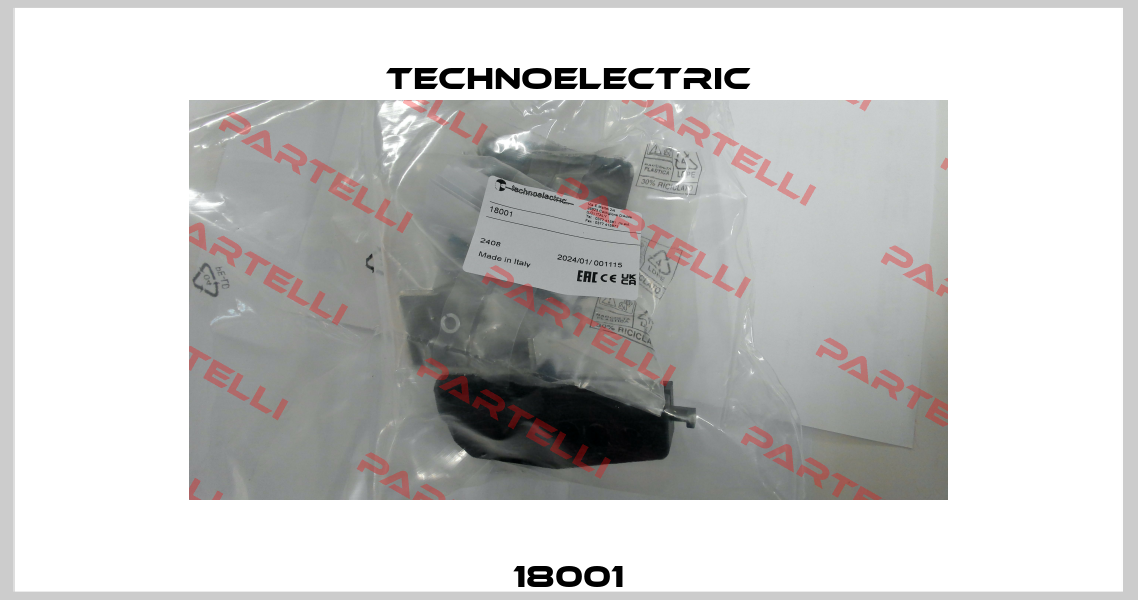 18001 Technoelectric