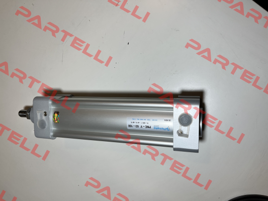 PNC-063-S0Y ST-160 Pemaks
