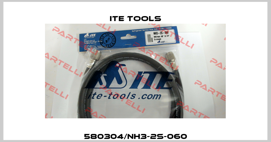 580304/NH3-2S-060 ITE Tools