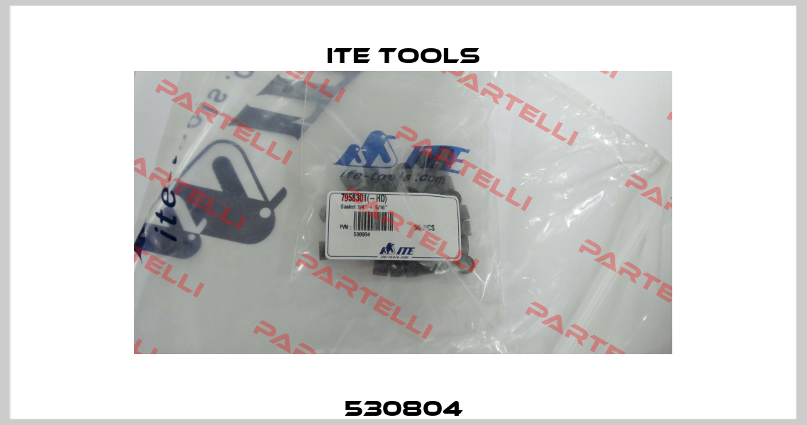 530804 ITE Tools