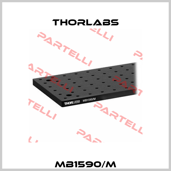 MB1590/M Thorlabs