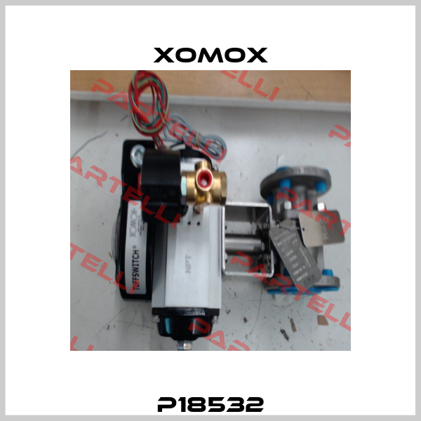 P18532 Xomox