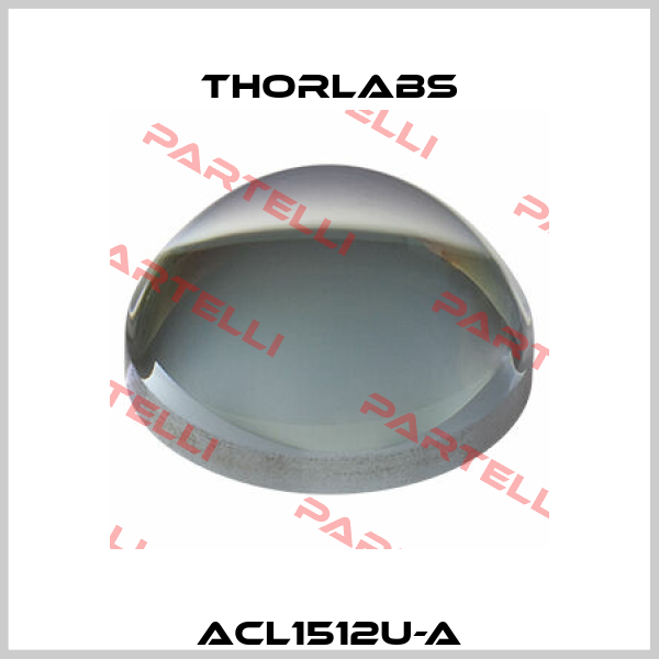 ACL1512U-A Thorlabs