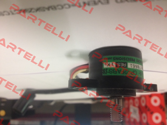 CP-2FABS-18 oem for UniCarriers   Midori