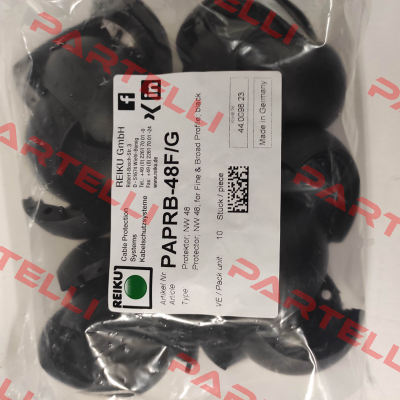PAPRB-48F/G REIKU