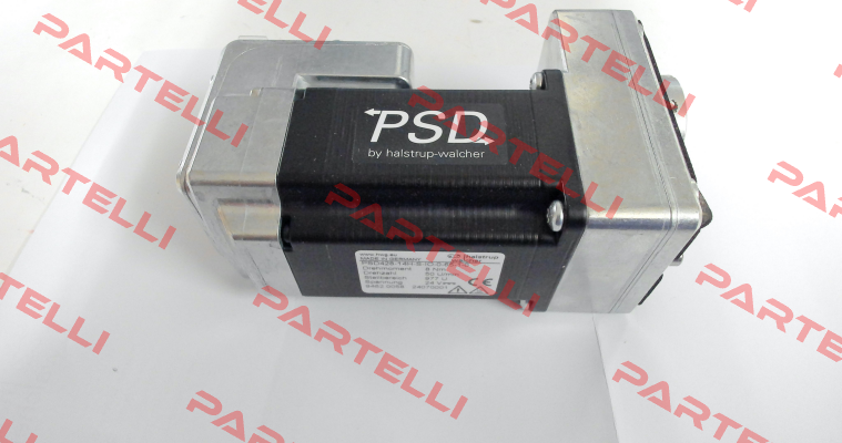 9462.0058 / PSD428-14H-S-IO-0-65-1-0 Halstrup Walcher