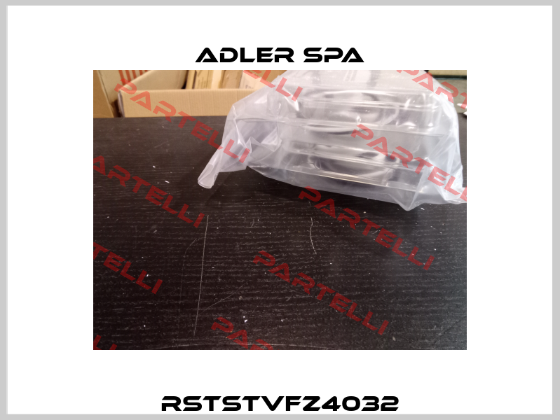 RSTSTVFZ4032 Adler Spa
