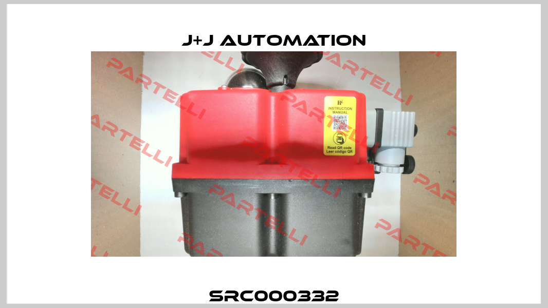 SRC000332 J+J Automation