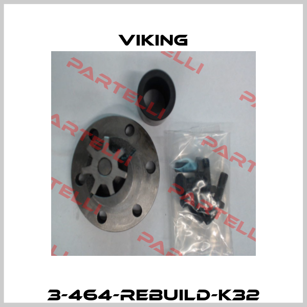 3-464-REBUILD-K32 Viking