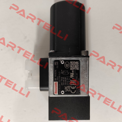 P/N: R901102704 Type: HED 8 OA-2X/50K14S Rexroth
