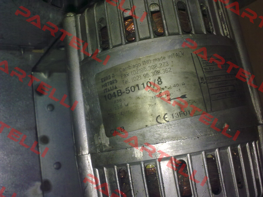 Fan for 42EL12QVDBN22BM, No:4202W19206  Carrier