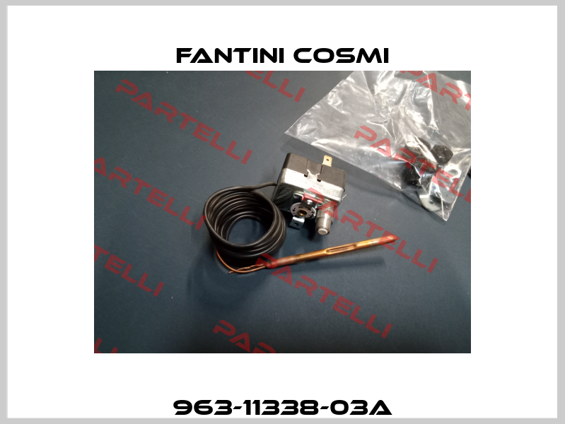 963-11338-03A Fantini Cosmi
