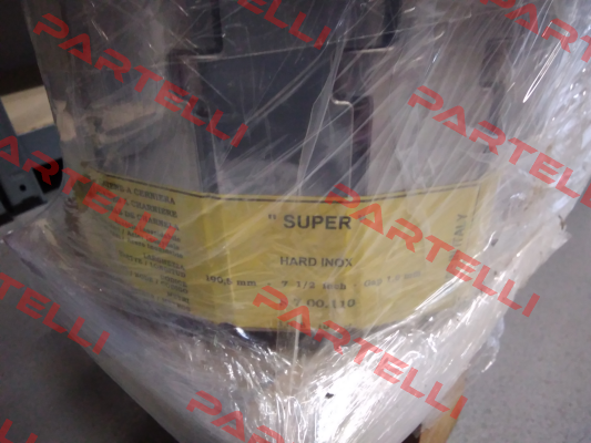 SSH 812 K750 Magris