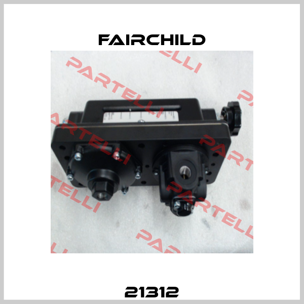 21312 Fairchild