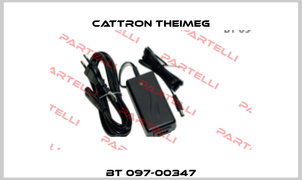 BT 097-00347 CATTRON THEIMEG