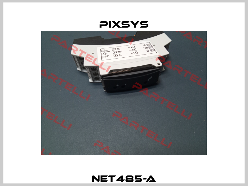 NET485-A Pixsys