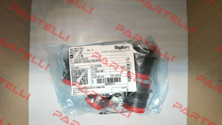 HDP24-24-47PE-L017 Deutsch (TE Connectivity)