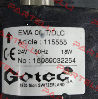 115555 Gotec