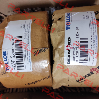 TLK 401 - 130 x 180 Tollok
