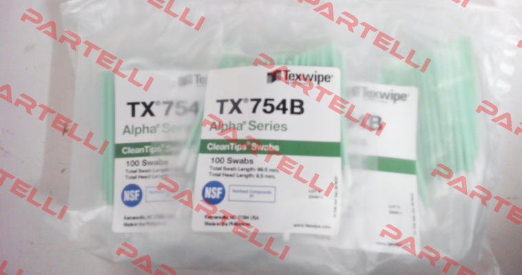 TX754B Texwipe