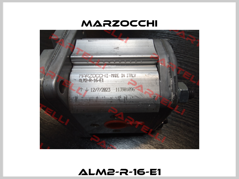 ALM2-R-16-E1 Marzocchi