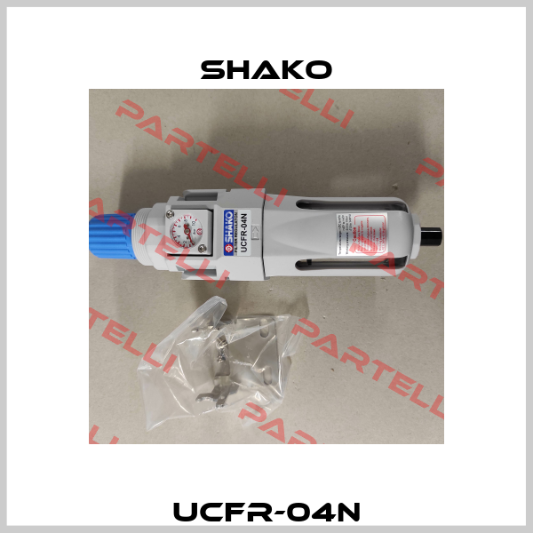 UCFR-04N SHAKO