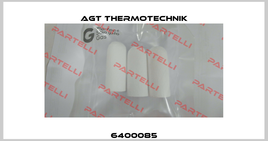 6400085 AGT Thermotechnik