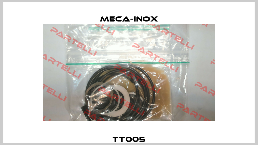 TT005 Meca-Inox