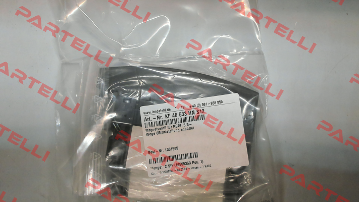 KF-46-533-HN-S12 Airtec