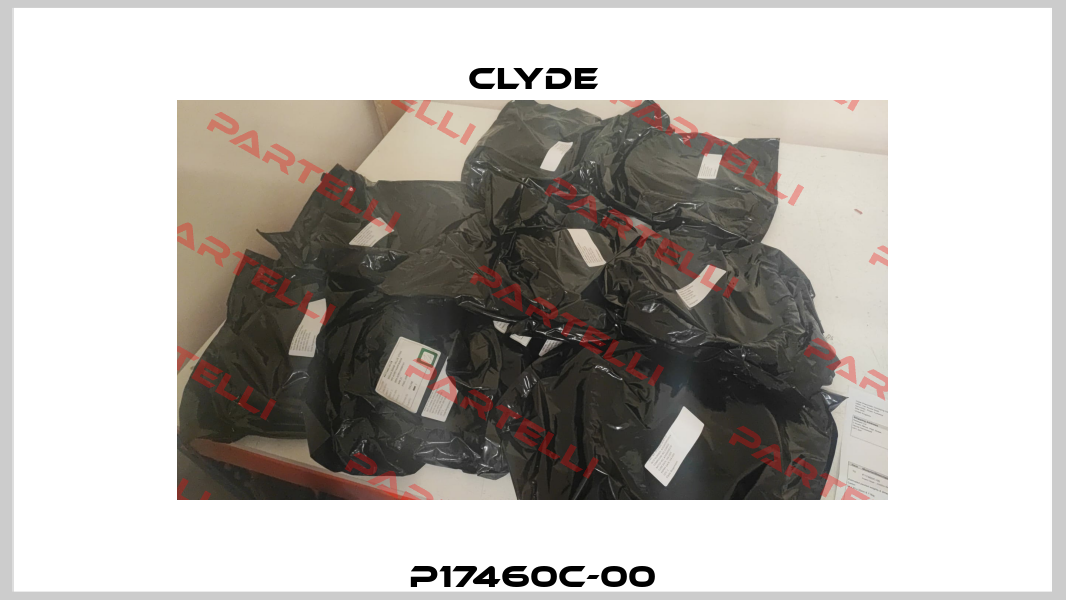 P17460C-00 Clyde